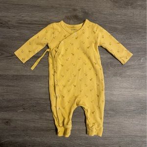 Pehr Onesie - Worn once